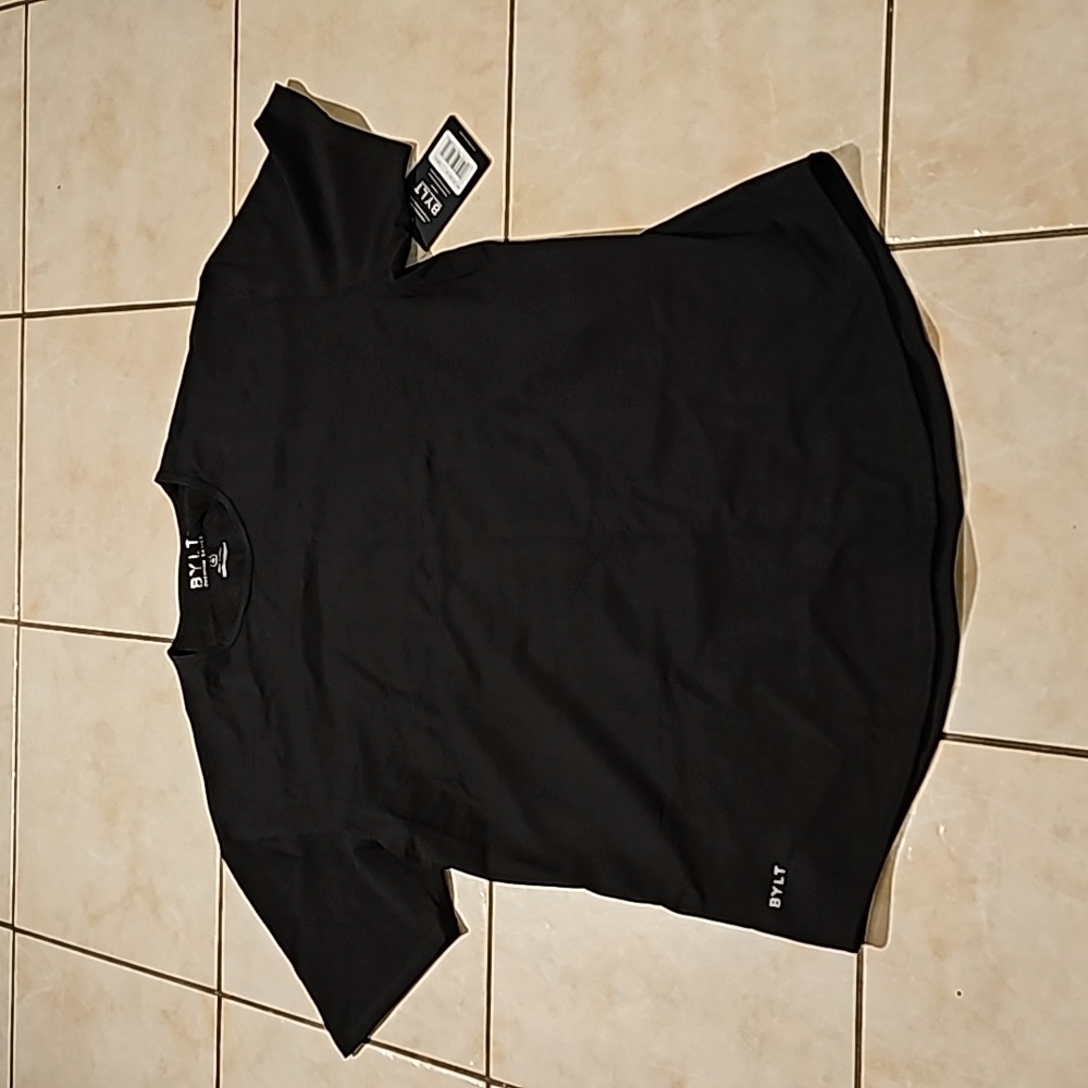 Bylt Drop Cut Lux
